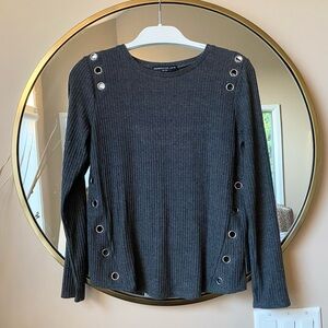 Generation Love Sweater